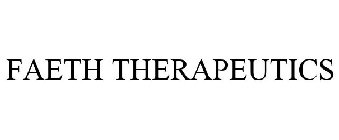 FAETH THERAPEUTICS