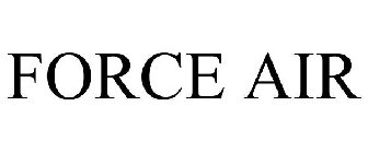 FORCE AIR