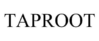 TAPROOT