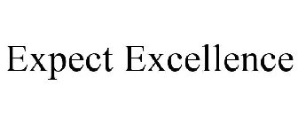 EXPECT EXCELLENCE