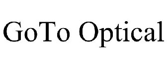 GOTO OPTICAL