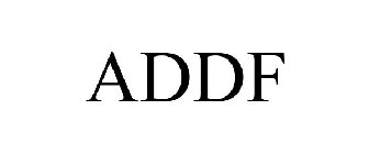 ADDF