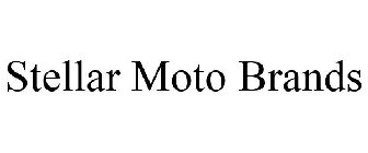 STELLAR MOTO BRAND