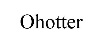 OHOTTER