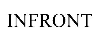 INFRONT