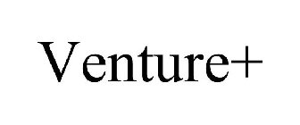 VENTURE+