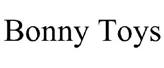BONNY TOYS