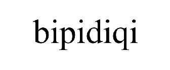 BIPIDIQI