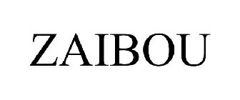 ZAIBOU