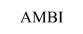 AMBI