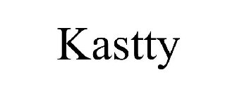 KASTTY