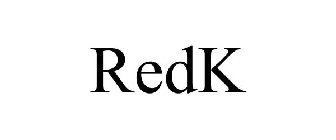 REDK