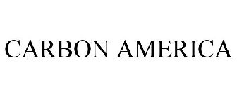 CARBON AMERICA