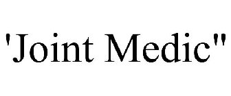 JOINT MEDIC