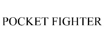 POCKET FIGHTER