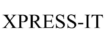 XPRESS-IT