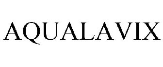 AQUALAVIX