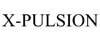 X-PULSION