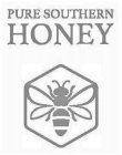 PURE SOUTHERN HONEY