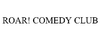 ROAR! COMEDY CLUB