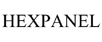 HEXPANEL