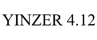 YINZER 4.12
