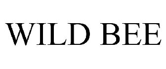 WILD BEE