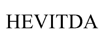 HEVITDA
