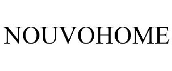 NOUVOHOME