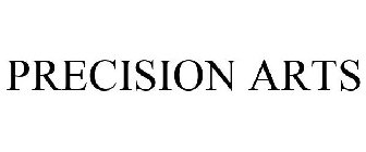 PRECISION ARTS