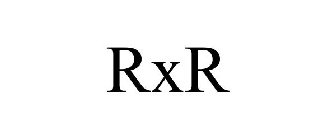 RXR