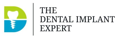 D THE DENTAL IMPLANT EXPERT