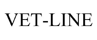 VET-LINE