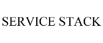 SERVICE STACK