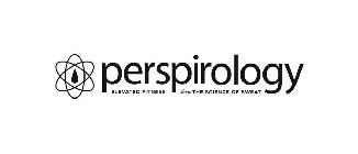 PERSPIROLOGY ELEVATED FITNESS THRU THE SCIENCE OF SWEAT