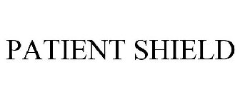 PATIENT SHIELD