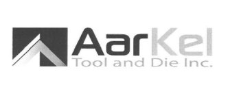 AARKEL TOOL AND DIE INC.