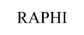 RAPHI
