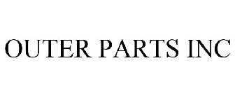 OUTER PARTS INC