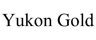 YUKON GOLD