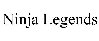 NINJA LEGENDS