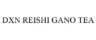 DXN REISHI GANO TEA