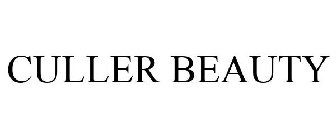 CULLER BEAUTY