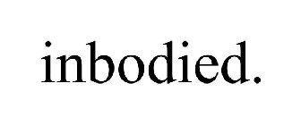 INBODIED.