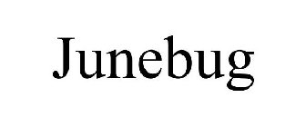 JUNEBUG
