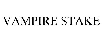 VAMPIRE STAKE