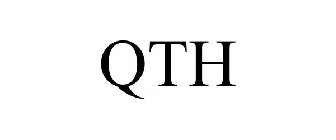 QTH