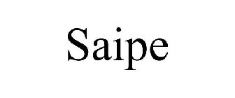 SAIPE