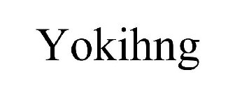 YOKIHNG
