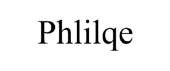 PHLILQE